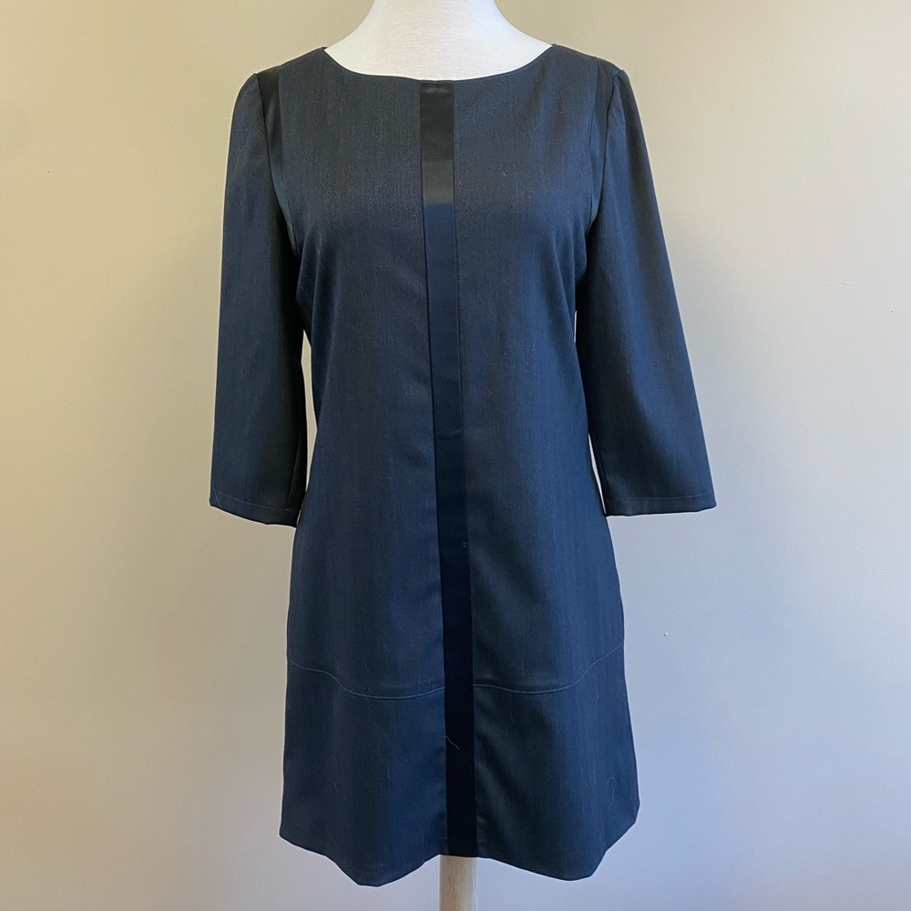 Black mini dress Rag & Bone